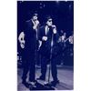 Image 1 : Autograph Signed Blues Brothers Photo