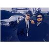 Image 1 : Autograph Signed Blues Brothers Photo
