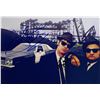 Image 1 : Autograph Signed Blues Brothers Photo