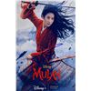 Image 1 : Autograph Signed Mulan Photo