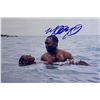 Image 1 : Autograph Signed Moonlight Photo