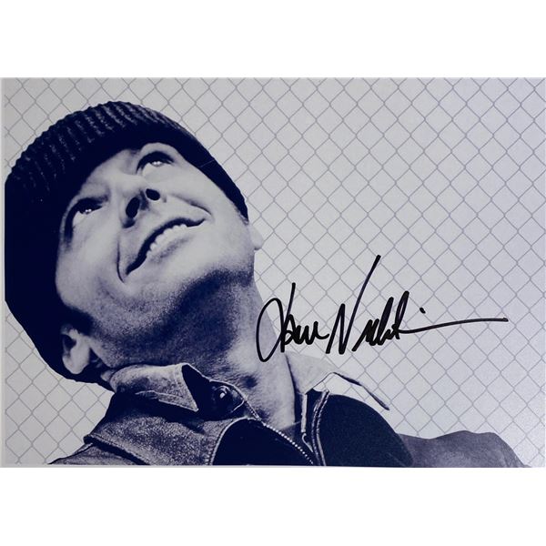 Autograph Signed Cuckoo Nest Photo