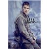 Image 1 : Autograph Signed Saving Private Ryan Photo