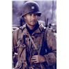 Image 1 : Autograph Signed Saving Private Ryan Photo