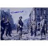 Image 1 : Autograph Signed Saving Private Ryan Photo