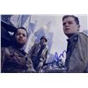 Image 1 : Autograph Signed Saving Private Ryan Photo