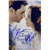 Image 1 : Autograph Signed Time Travelers Wife Photo