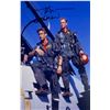 Image 1 : Autograph Signed Top Gun Photo