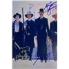 Image 1 : Autograph Signed Tombstone Photo