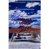 Image 1 : Autograph Signed Thelma N Louise Photo