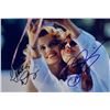 Image 1 : Autograph Signed Thelma N Louise Photo