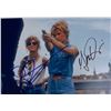 Image 1 : Autograph Signed Thelma N Louise Photo