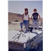 Image 1 : Autograph Signed Thelma N Louise Photo