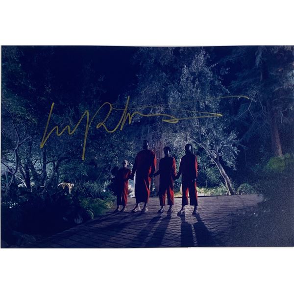 Autograph Signed Us Photo