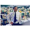 Image 1 : Autograph Signed Wall Street Photo