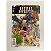 Image 1 : DC Batman VS Superman 32 Comic Book