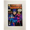 Image 1 : Captain America 381 Vintge Comic Book