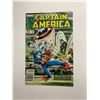 Image 1 : Captain America 302 Vintge Comic Book