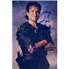 Image 1 : Autograph Signed Robin Williams Photo