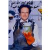 Image 1 : Autograph Signed Robin Williams Photo