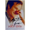 Image 1 : Autograph Signed Robin Williams Photo