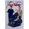 Image 1 : Autograph Signed Old Dogs Photo