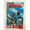 Image 1 : Marvel Deadpool 10 Comic Book