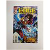 Image 1 : Marvel Doctoe Strnage Edge Comic Book