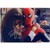 Image 1 : Autograph Signed Spiderman Photo