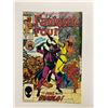Image 1 : Marvel Fantastic Four 307 Comic Book