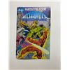 Image 1 : Marvel Fantastic Four Atlantis Comic Book