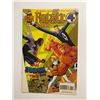 Image 1 : Marvel Fantastic Four 4 Comic Book