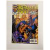 Image 1 : Marvel Fantastic Four 17 Comic Book