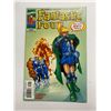 Image 1 : Marvel Fantastic Four 22 Comic Book