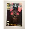 Image 1 : Marvel Fantastic Four 268 Comic Book