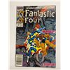 Image 1 : Marvel Fantastic Four 347 Comic Book