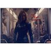 Image 1 : Autograph Signed Brie Larson Photo