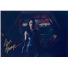 Image 1 : Autograph Signed Tessa Thompson Photo