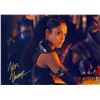 Image 1 : Autograph Signed Tessa Thompson Photo