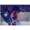 Image 1 : Autograph Signed Iron Man Photo