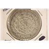 Image 1 : 1966 MEXICO SILVER ONE PESO .0514 OZ. ASW UNC
