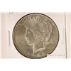 Image 1 : 1922 PEACE SILVER DOLLAR BRILLIANT UNC