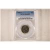 Image 1 : 1992-P JEFFERSON NICKEL PCGS MS64FS