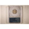 Image 2 : 1935 MERCURY DIME PCGS MS64FB OLD GREEN RATTLER
