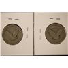 Image 2 : 1925 & 1926 STANDING LIBERTY QUARTERS