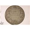 Image 2 : 1919 CANADA SILVER 50 CENT