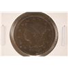 Image 1 : 1849 US LARGE CENT