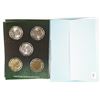 Image 2 : 2010 YOSEMITE NATIONAL PARK QUARTERS SET