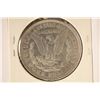 Image 2 : 1921 MORGAN SILVER DOLLAR AU/UNC