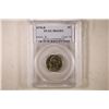 Image 1 : 1978-D JEFFERSON NICKEL PCGS MS65FS